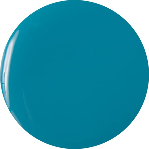 Pear Nova Classic Nail Lacquer | 10 Free and Cruelty Free, Chip Resistant, Quickdry, Luxury Vegan Nail Polish .34 OZ (Cliquebait)