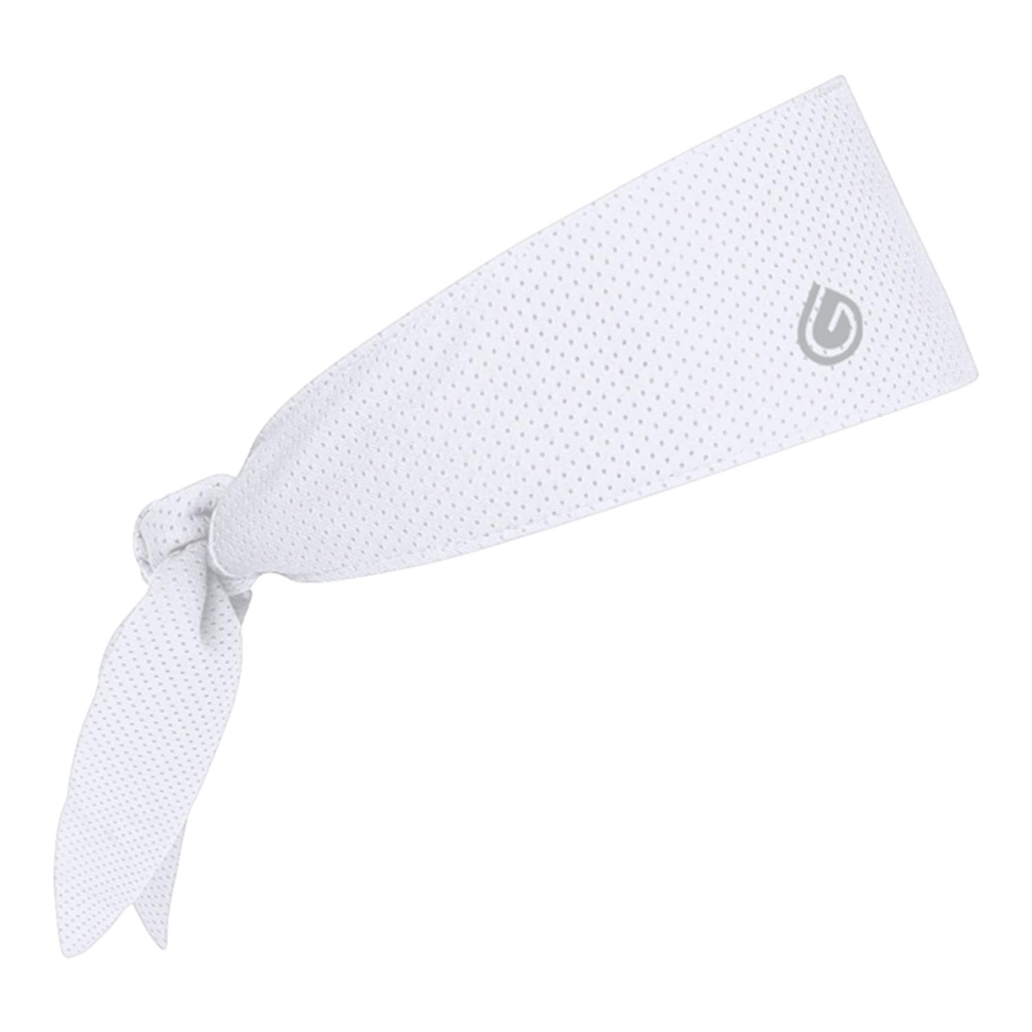 Gymwrap 2.0 by Gymwrap - Sweat-Wicking Workout Headband for Women & Men - Adjustable Headband for Sports, Running & Outdoors