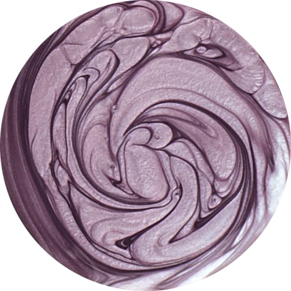 Pear Nova Classic Nail Lacquer | 10 Free and Cruelty Free, Chip Resistant, Quickdry, Luxury Vegan Nail Polish .34 OZ (Night Fades, Morning Haze)