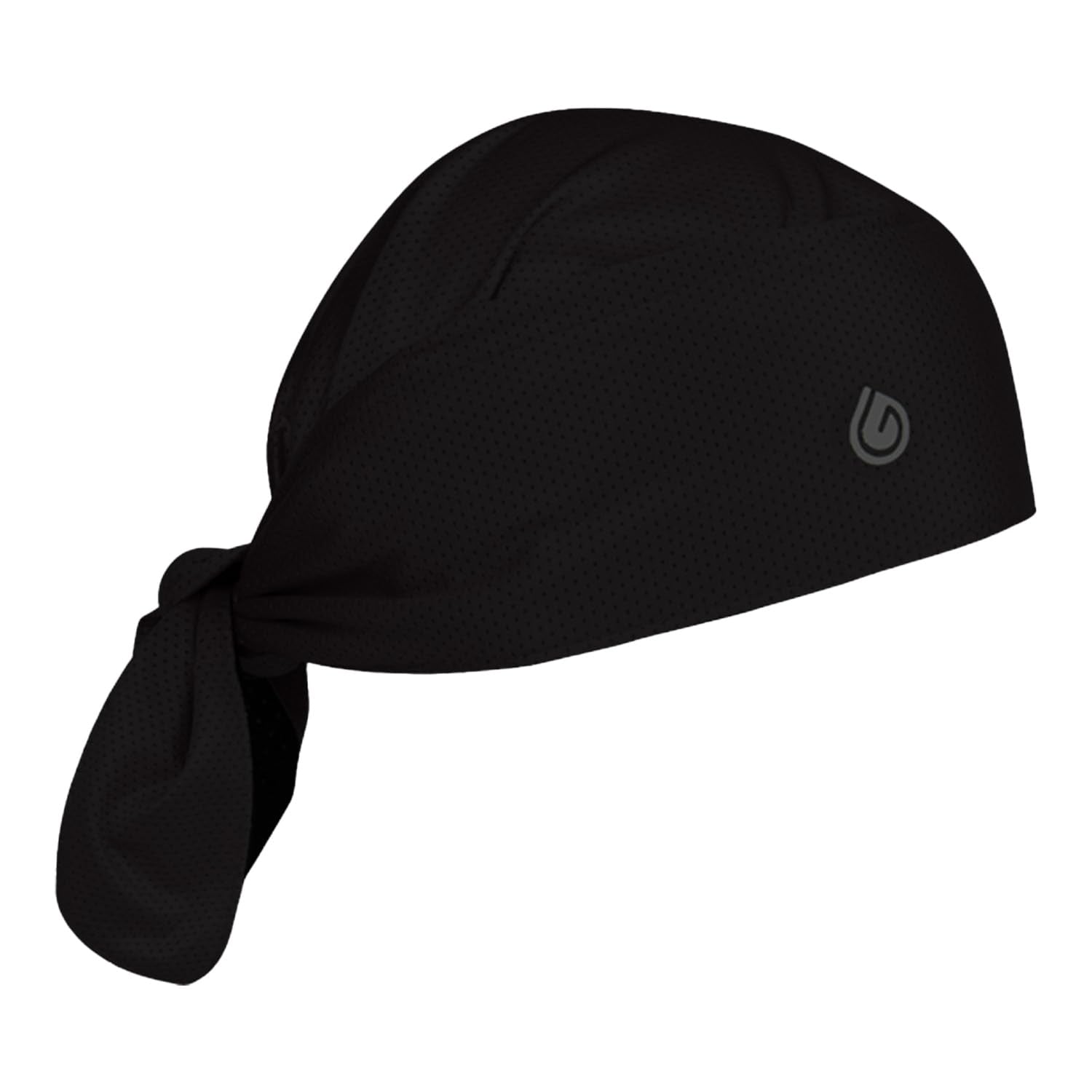 Full Triangle 2.0, Tri-Layer EvapoCOOL Ventilation Technology, Adjustable Tie Full Coverage Bandana, Moisture-Wicking, Cooling Headwrap
