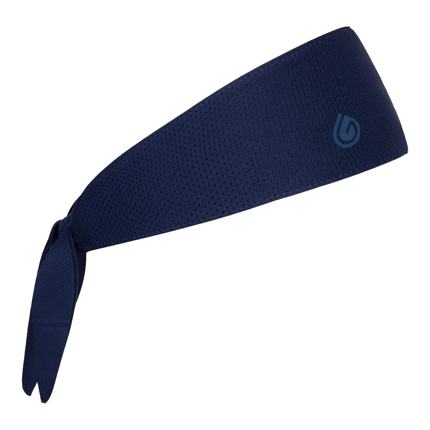 Gymwrap 2.0 by Gymwrap - Sweat-Wicking Workout Headband for Women & Men - Adjustable Headband for Sports, Running & Outdoors