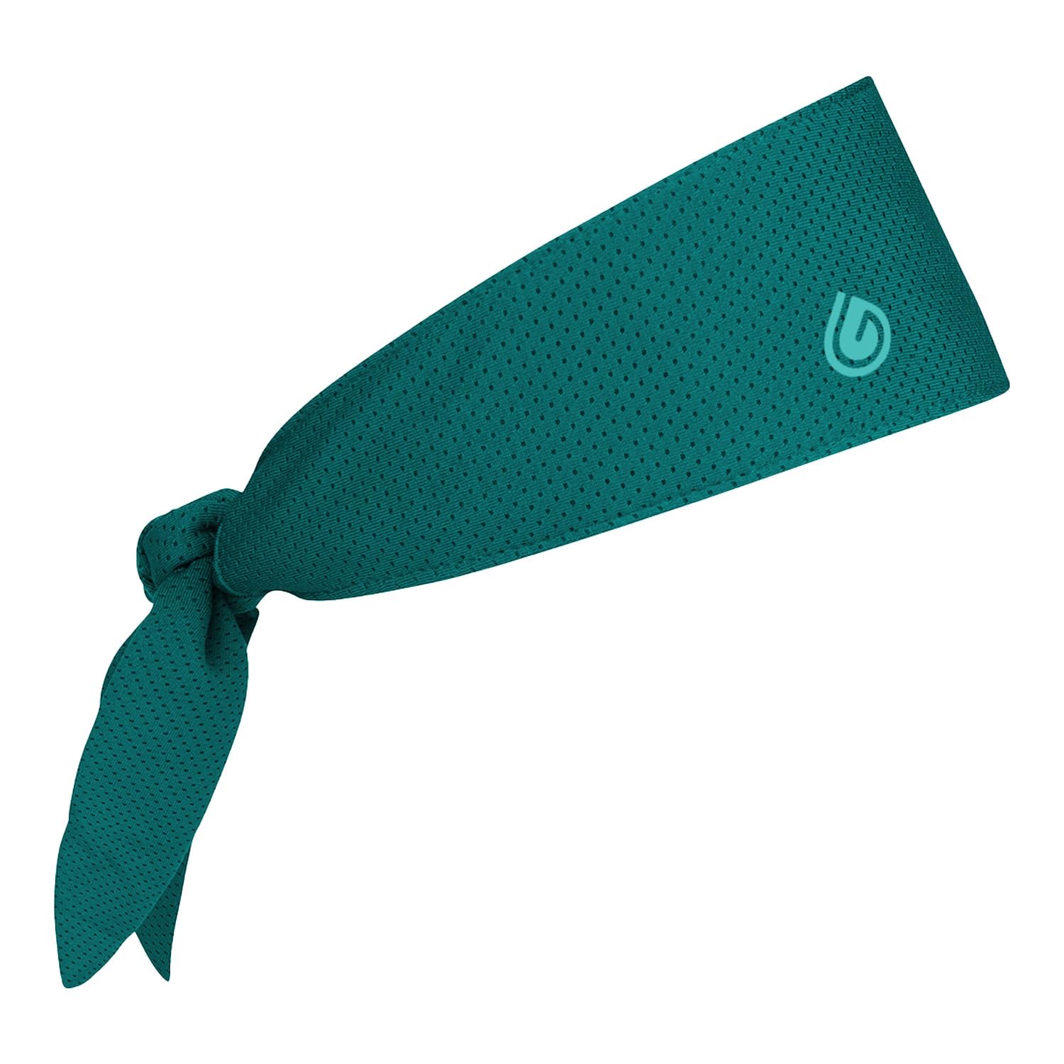 Gymwrap 2.0 by Gymwrap - Sweat-Wicking Workout Headband for Women & Men - Adjustable Headband for Sports, Running & Outdoors