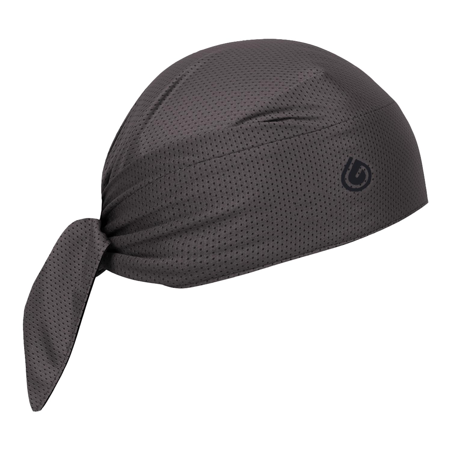 Full Triangle 2.0, Tri-Layer EvapoCOOL Ventilation Technology, Adjustable Tie Full Coverage Bandana, Moisture-Wicking, Cooling Headwrap