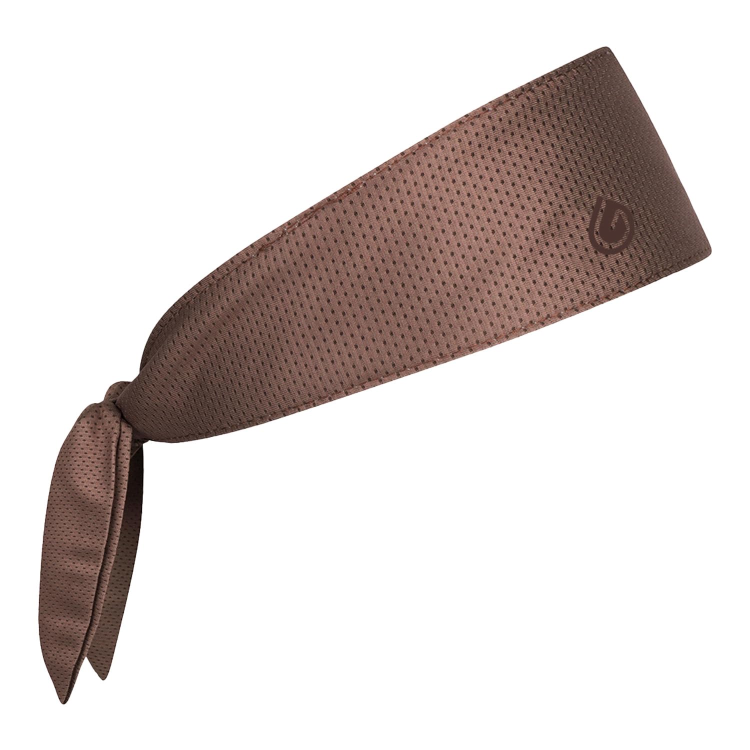 Gymwrap 2.0 by Gymwrap - Sweat-Wicking Workout Headband for Women & Men - Adjustable Headband for Sports, Running & Outdoors