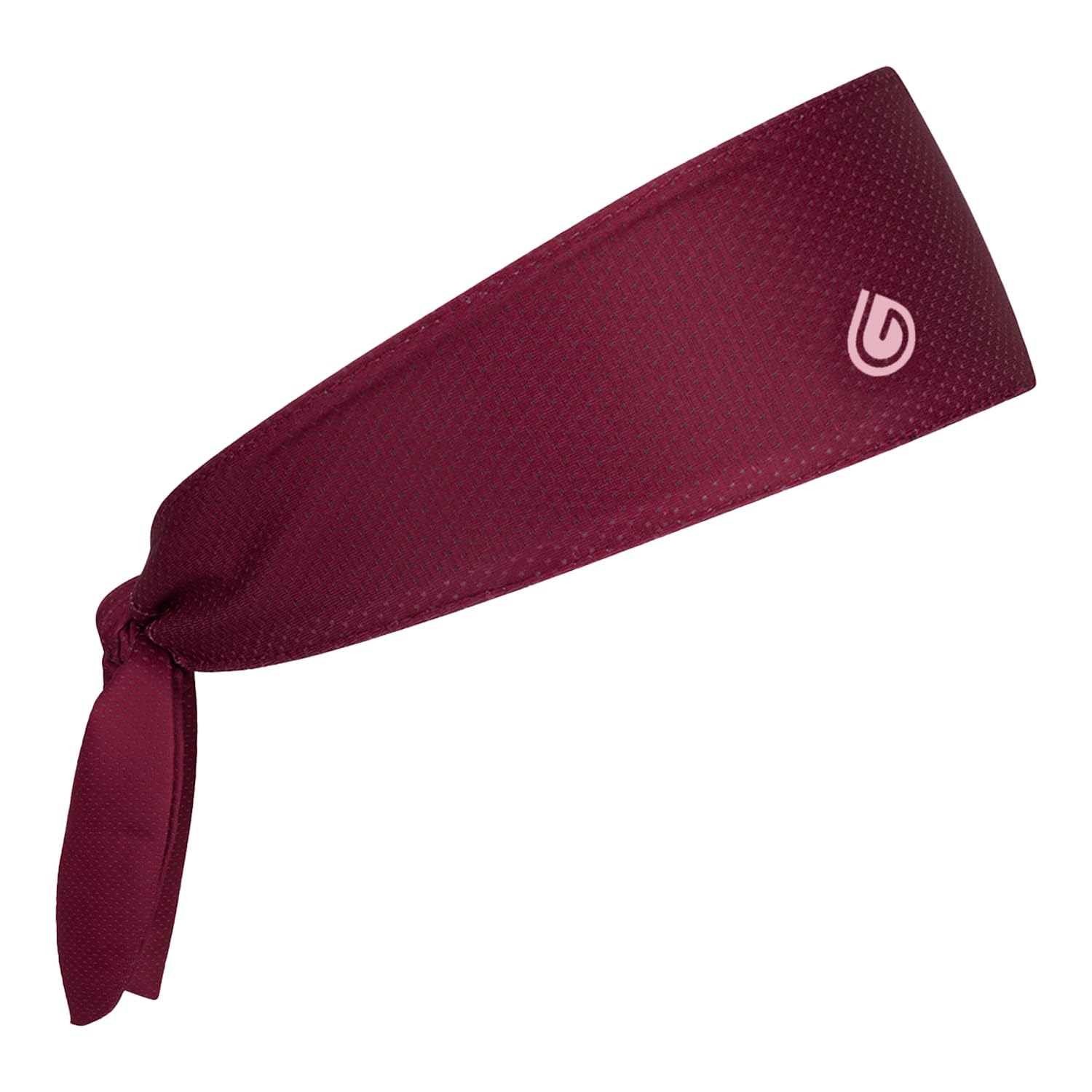 Gymwrap 2.0 by Gymwrap - Sweat-Wicking Workout Headband for Women & Men - Adjustable Headband for Sports, Running & Outdoors
