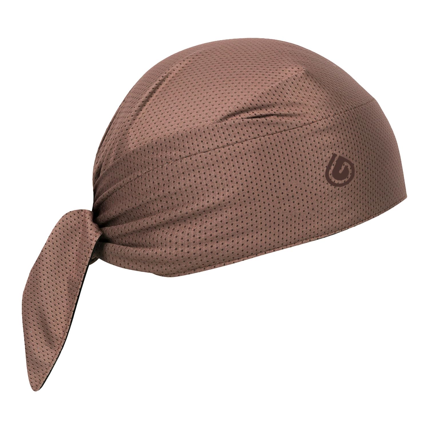Full Triangle 2.0, Tri-Layer EvapoCOOL Ventilation Technology, Adjustable Tie Full Coverage Bandana, Moisture-Wicking, Cooling Headwrap