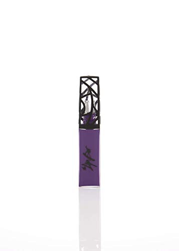The Lip Bar | Vegan Liquid Matte Lipstick - Crown Me