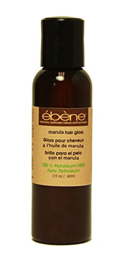 Marula Hair Gloss - Duafe Beauty Collective