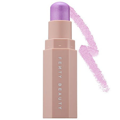 Match Stix Shimmer Skinstick Unicorn - platinum lilac - Duafe Beauty Collective