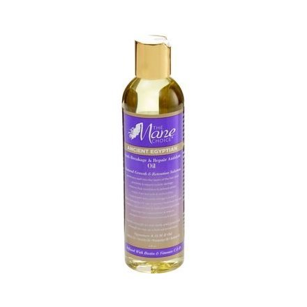 The Mane Choice Anti-Breakage & Repair Antidote Repair Oil - Duafe Beauty Collective