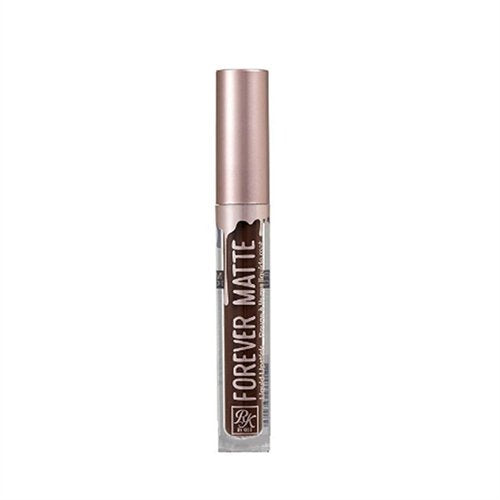Ruby Kisses Forever Matte Liquid Lipstick - RFML13 Choco Craze - Duafe Beauty Collective