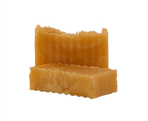 Mango Babassu Shampoo Bar - Duafe Beauty Collective