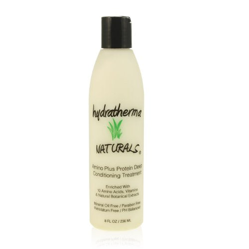 Amino Plus Protein Deep Conditioning Treatment - Duafe Beauty Collective