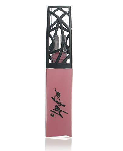 The Lip Bar Vegan Liquid Matte Lipstick - As If