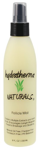 FOLLICLE MIST 8 oz. - Duafe Beauty Collective