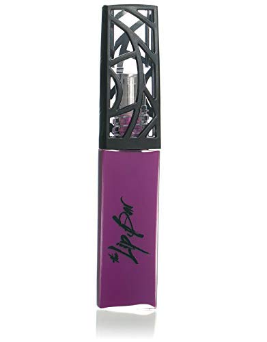 The Lip Bar Vegan Liquid Matte Lipstick - Prima Donna