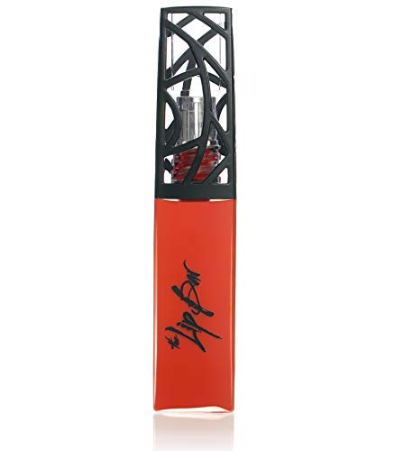 The Lip Bar Vegan Liquid Matte Lipstick - Boy Trouble