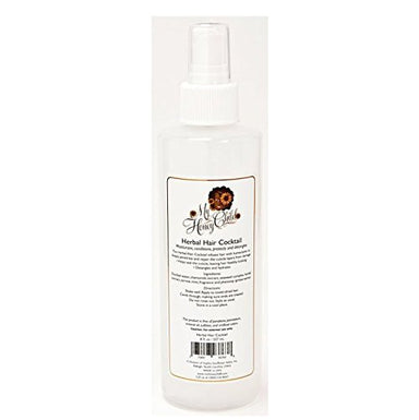 My Honey Child Herbal Hair Cocktail - Duafe Beauty Collective