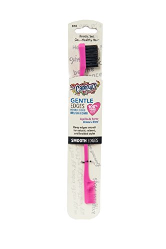 Camryn's BFF Gentle Edges Brush - Duafe Beauty Collective