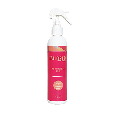 Moisturizing Mist 8oz - Duafe Beauty Collective