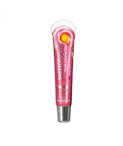 Ruby Kisses Jellicious Mouth Watering Gloss Nikki Me - Duafe Beauty Collective