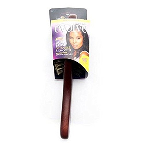 Evolve Deep Dual Brush - Duafe Beauty Collective