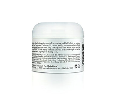 Vegan Edge Control - Duafe Beauty Collective