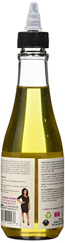 Alikay Naturals Essential 17 Hair Growth Oil - Duafe Beauty Collective