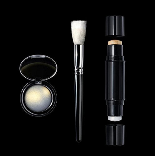 Pat McGrath Skin Labs Skinfetish 003 in GOLDEN - Duafe Beauty Collective