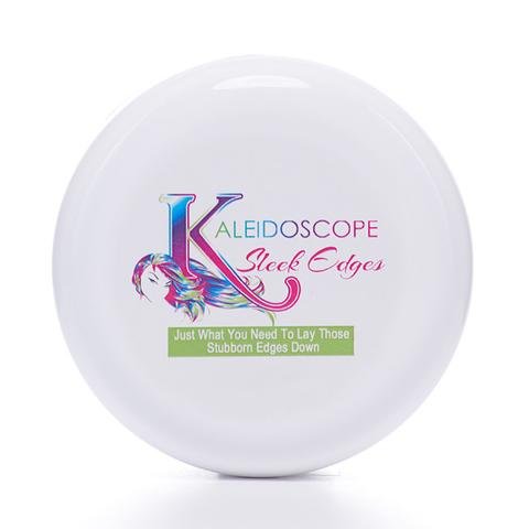 Kaleidoscope Sleek Edges - Smooth Styling for dry or brittle hair 2oz - Duafe Beauty Collective