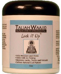Taliah Wajid Lock It Up - Regular 16 Oz - Duafe Beauty Collective