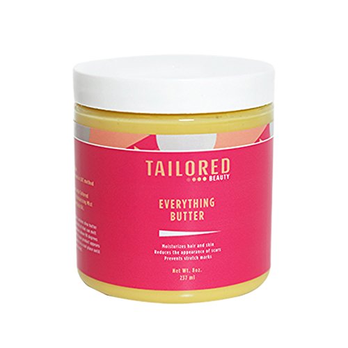 Everything Butter 8oz - Duafe Beauty Collective