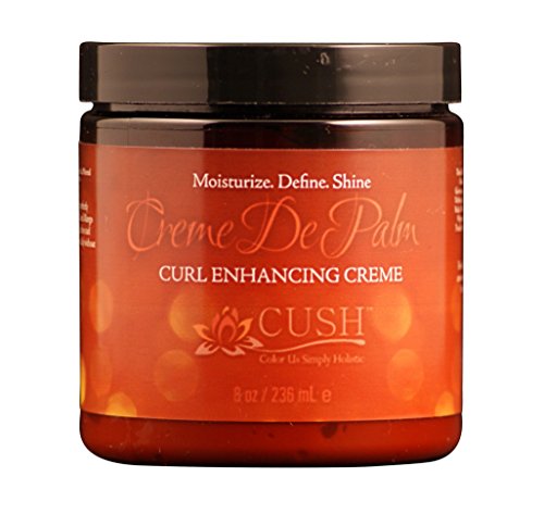 Creme De Palm Curl Enhancing Creme - Duafe Beauty Collective