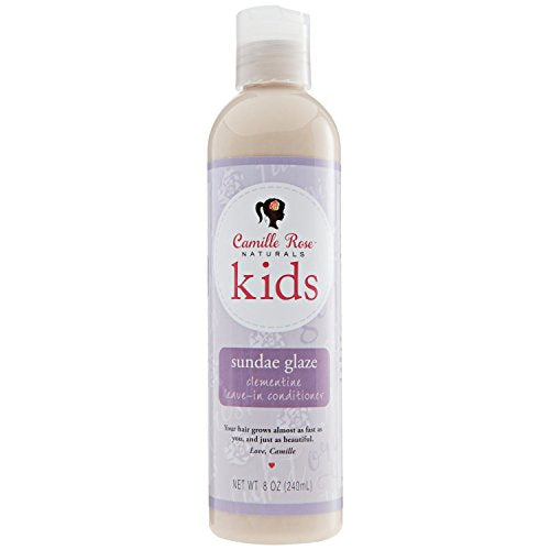 Kids Sundae Glaze Leave In - Duafe Beauty Collective