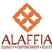 Alaffia - Authentic African Black Soap, Eucalyptus Tea Tree, 32 Ounces - Duafe Beauty Collective