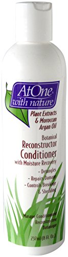 AtOne Reconstructor Conditioner by Biocare - Duafe Beauty Collective