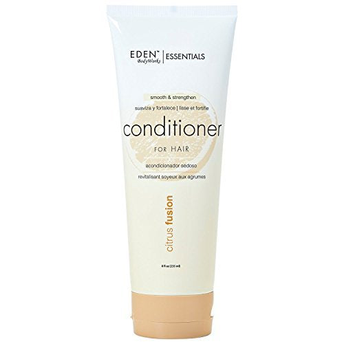 EDEN BodyWorks Citrus Fusion Conditioner, 8oz - Duafe Beauty Collective