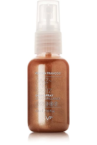 Vernon François Dazzling Spritz Shine Spray, 50ml/1.6 oz - Duafe Beauty Collective