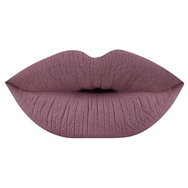 Coloured Raine Matte Lip Paint - Marshmallow - Duafe Beauty Collective