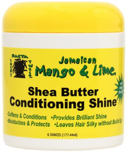 jamaican mango & lime - Duafe Beauty Collective