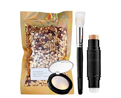 Pat McGrath Labs SkinFetish 003 - Golden - Second Edition - Duafe Beauty Collective