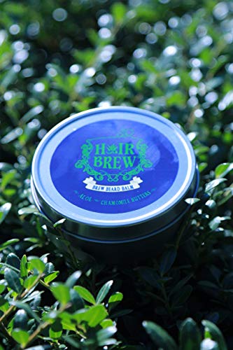 Brew Beard Balm