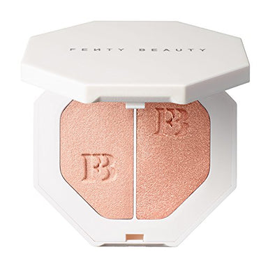 FENTY BEAUTY BY RIHANNA Killawatt Freestyle Highlighter COLOR: Girl Next Door/Chic Phreak - Duafe Beauty Collective