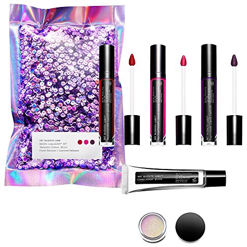Pat McGrath LiquiLUST 007 Kit in Colour Blitz - Duafe Beauty Collective