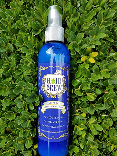 Leave-In Conditioner