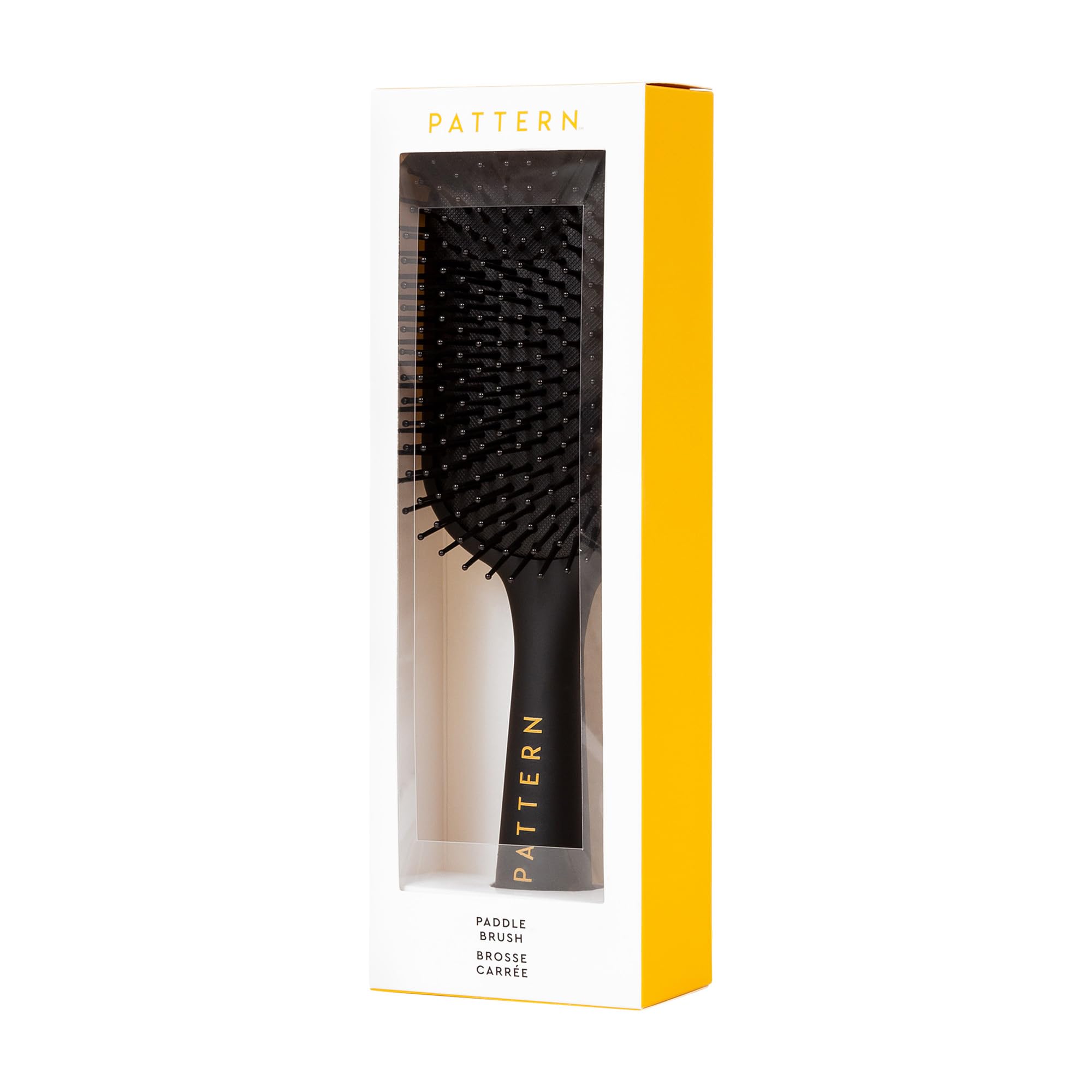 PATTERN by Tracee Ellis Ross Paddle Brush