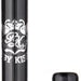 Ruby Kisses Auto Lip Liner, Dark Brown - Duafe Beauty Collective