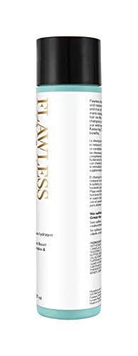 Flawless by Gabrielle Union - Hydrating Detangling Hair Shampoo, 8 OZ