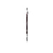 GoBrow Eyebrow Wooden Pencil Sharpener - #RBWP04 - Light Medium Brown by Ruby Kisses - Duafe Beauty Collective