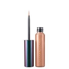 FENTY BEAUTY BY RIHANNA Eclipse 2-In-1 Glitter Release Eyeliner- COLOR: Later, Crater - nude metallic / nude gold glitter - Duafe Beauty Collective
